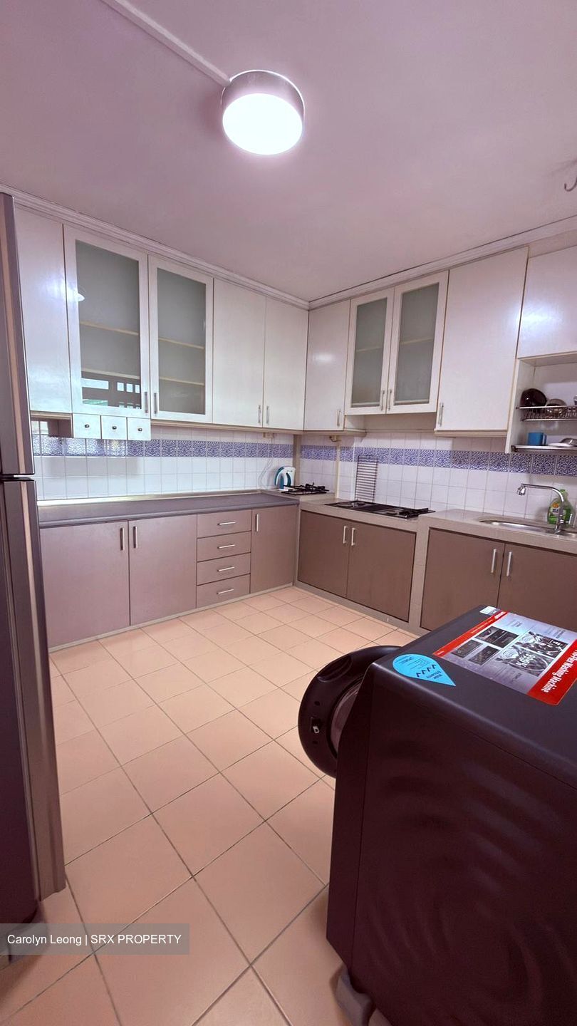 Blk 567 Pasir Ris Street 51 (Pasir Ris), HDB 5 Rooms #577177441